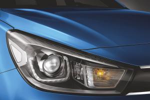 Kia Rio EcoDynamics 2020 года  (WW)
